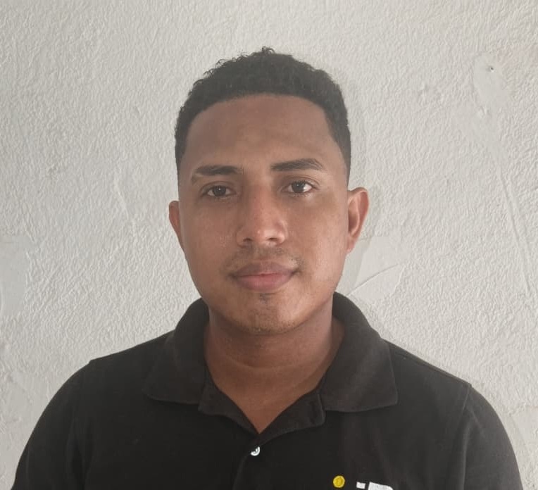 John Bairo Castro Maury