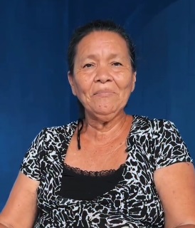 Angela Ortega
