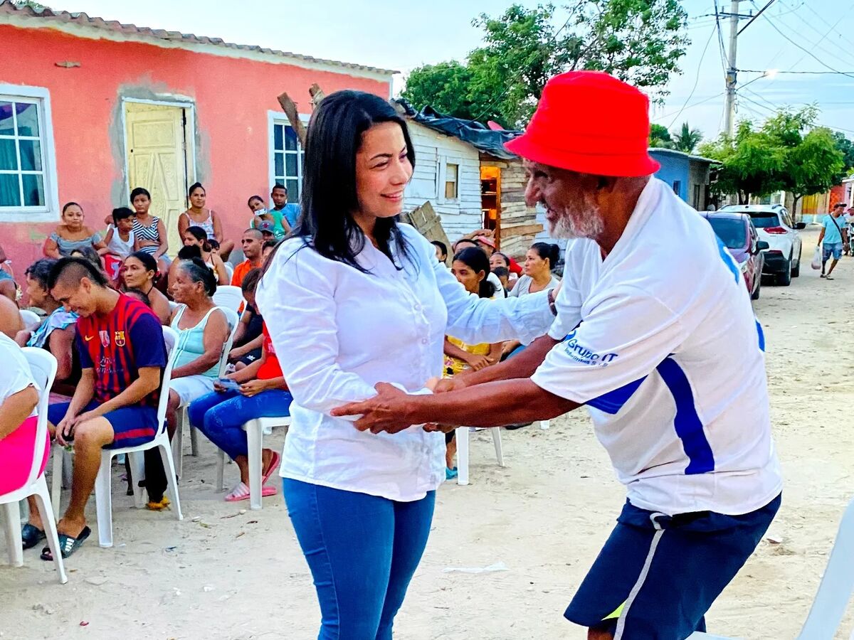Festival del Mango Caracolí Malambo